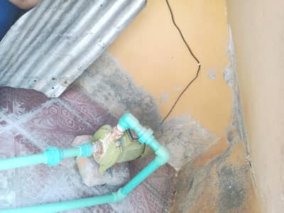 water pump motor