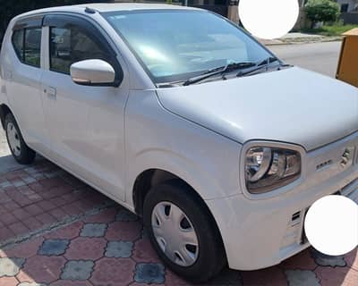 Suzuki Alto 2026