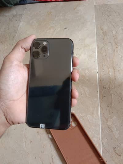 Apple iPhone 11 Pro