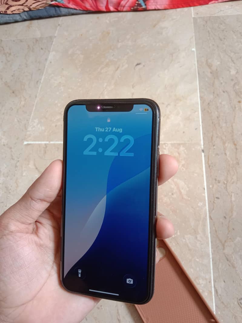 Apple iPhone 11 Pro 2