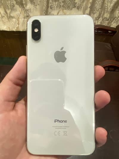IPhone XS Max PTA Approved