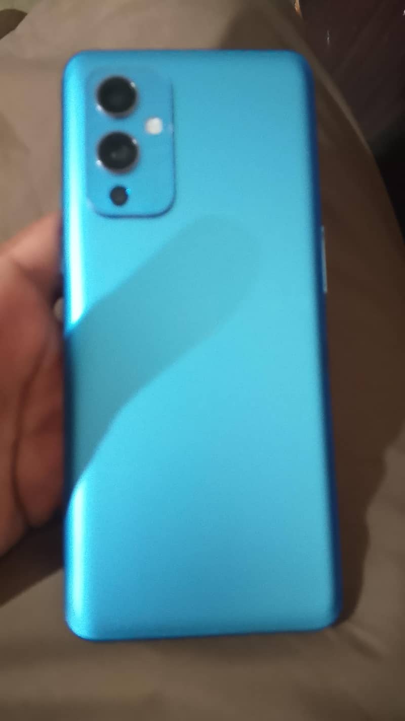 One Plus 9 0