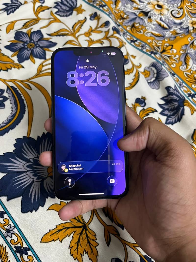 Apple iPhone 13 7