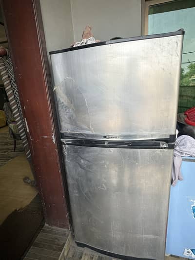Fridge
