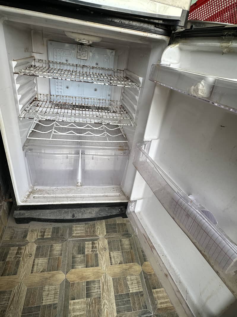 Fridge 2