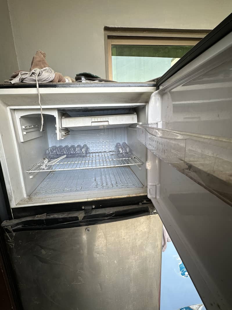 Fridge 3