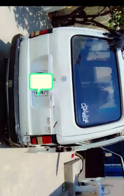 cary bada 2011 model 11. lakh