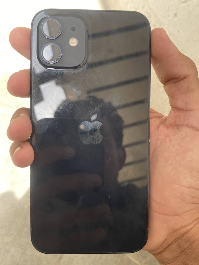 Apple iPhone 12 1