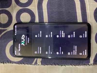 Infinix Note 12