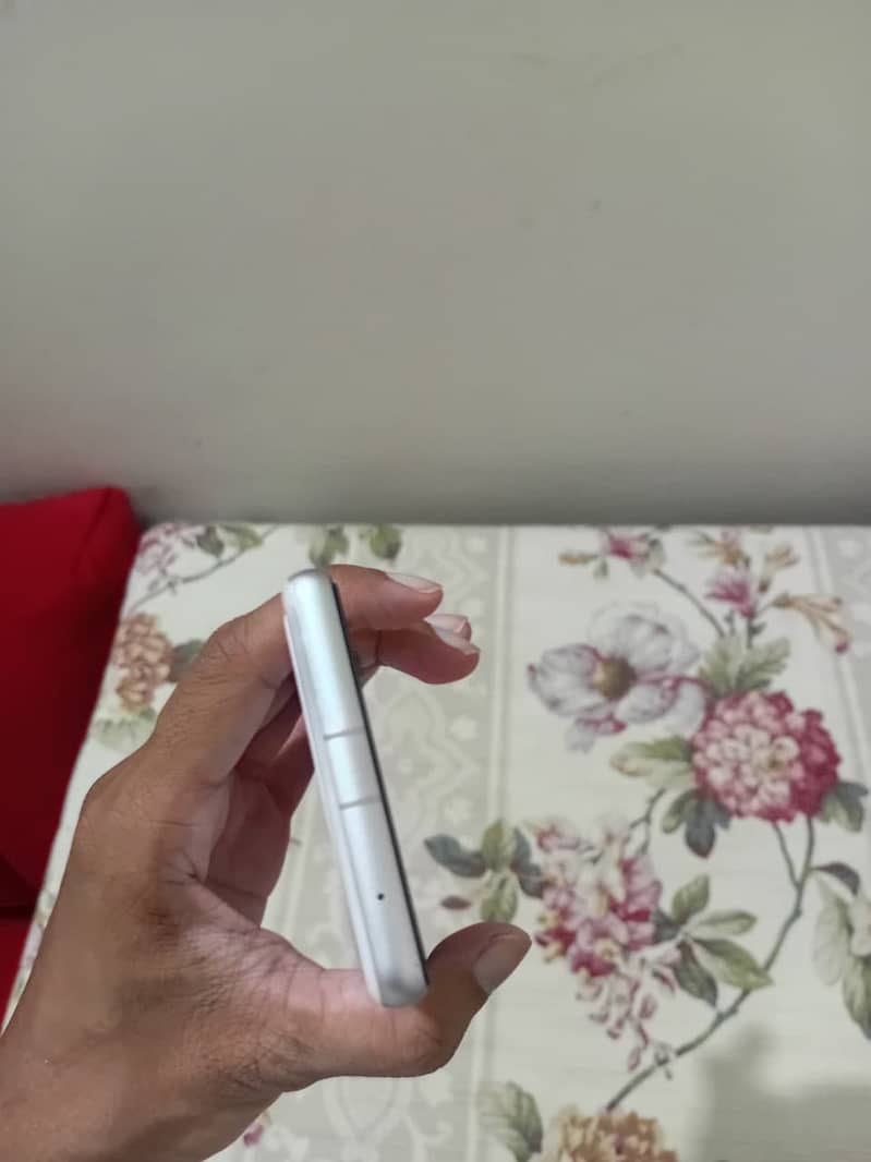 Google pixel 7a 1