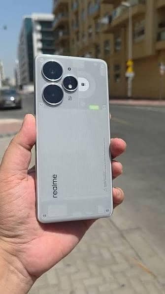Realme Neo7 0