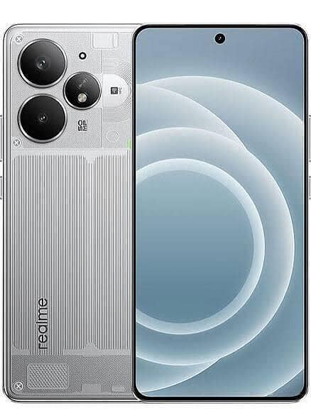 Realme Neo7 1
