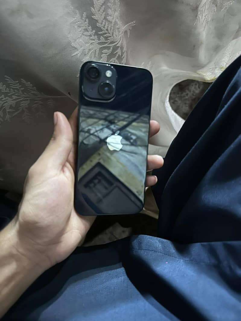 Apple iPhone 14 0