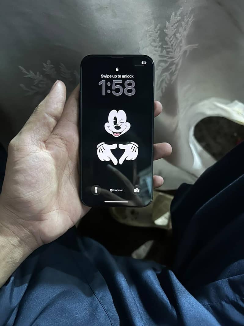 Apple iPhone 14 1