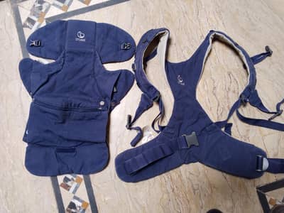 Original Stokke Baby Carrier