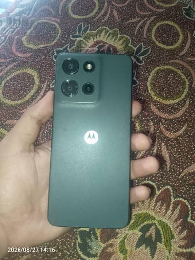 Motorola Moto G