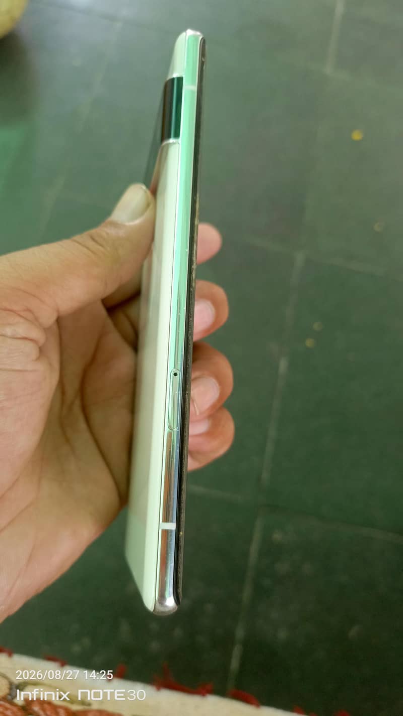 Google Pixel 6 Pro 1