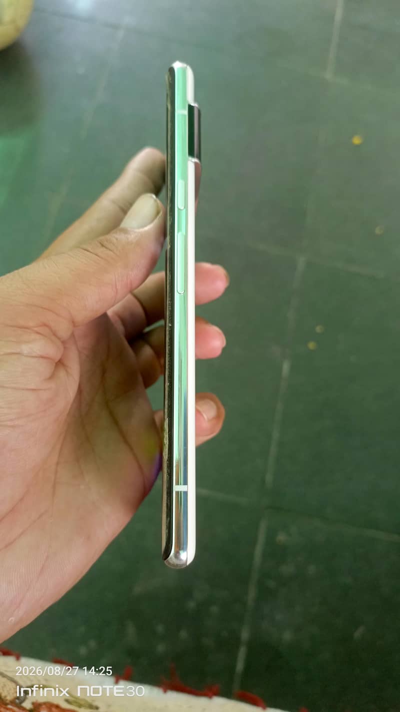 Google Pixel 6 Pro 2