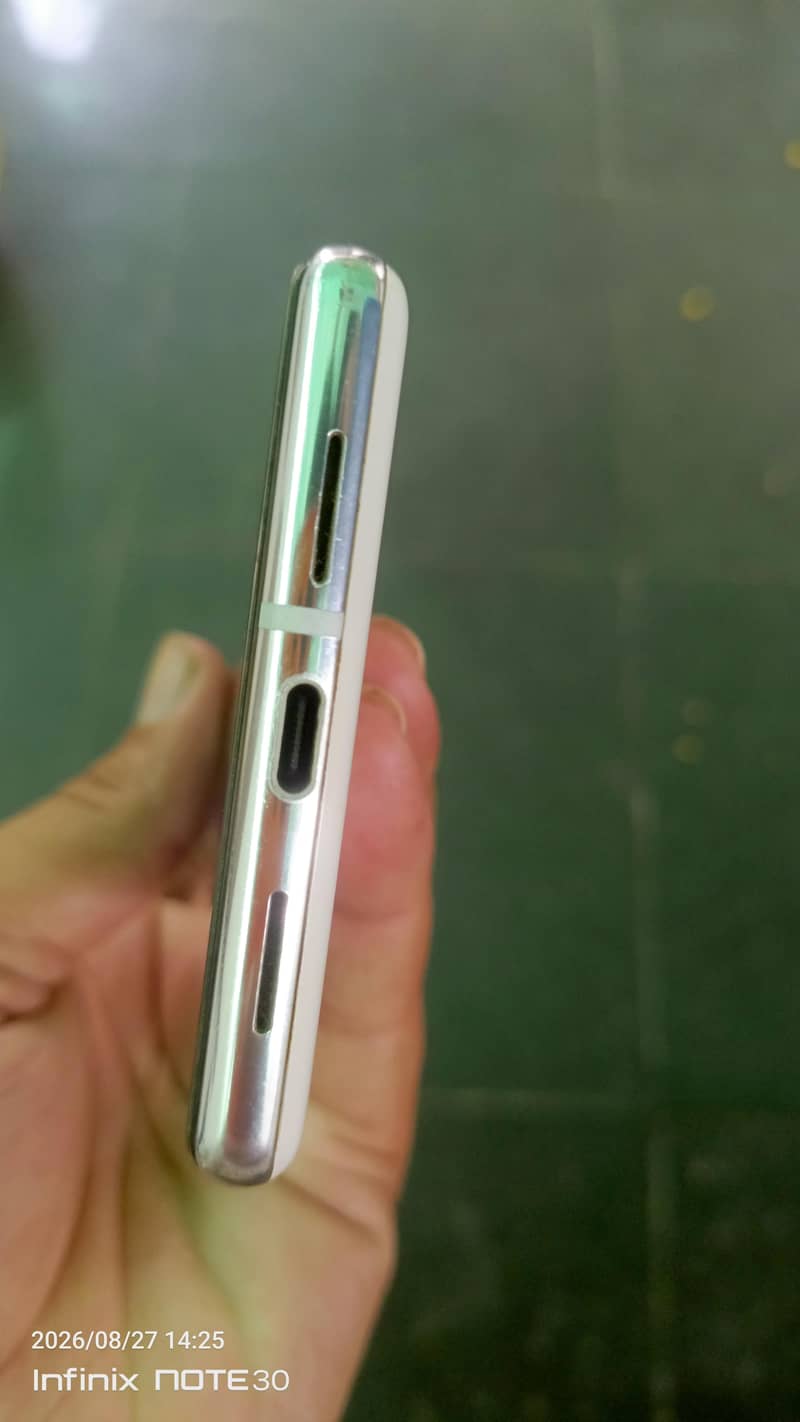 Google Pixel 6 Pro 3