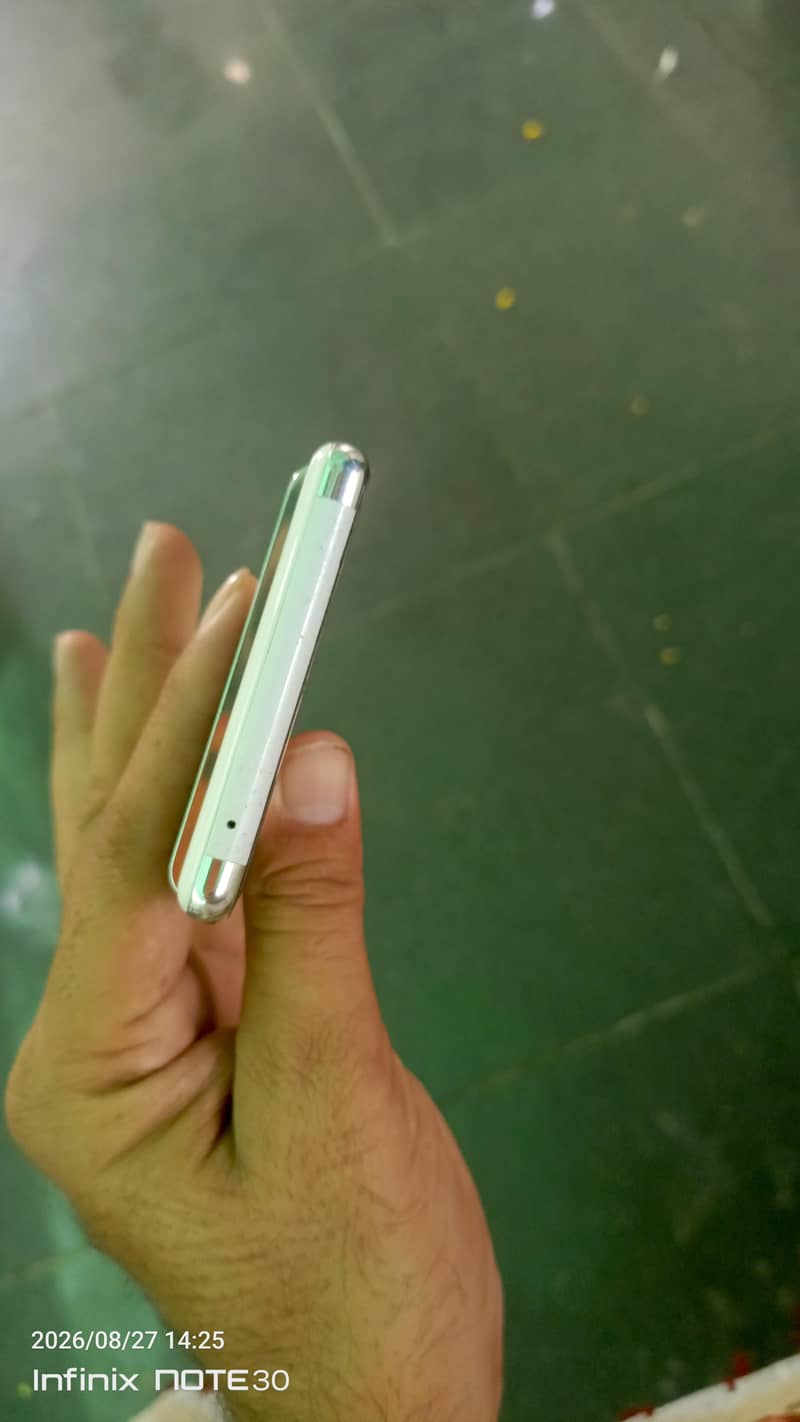 Google Pixel 6 Pro 4