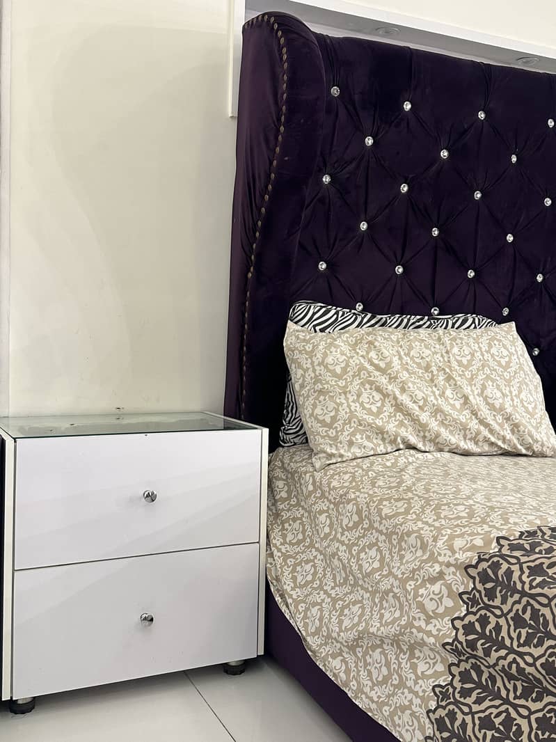 Bed set 1