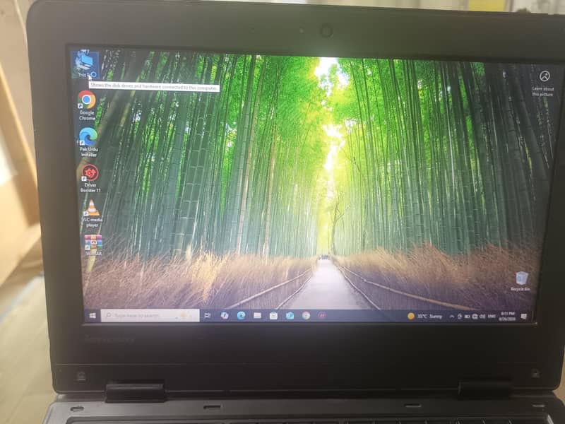 Thinkpad 11e 2