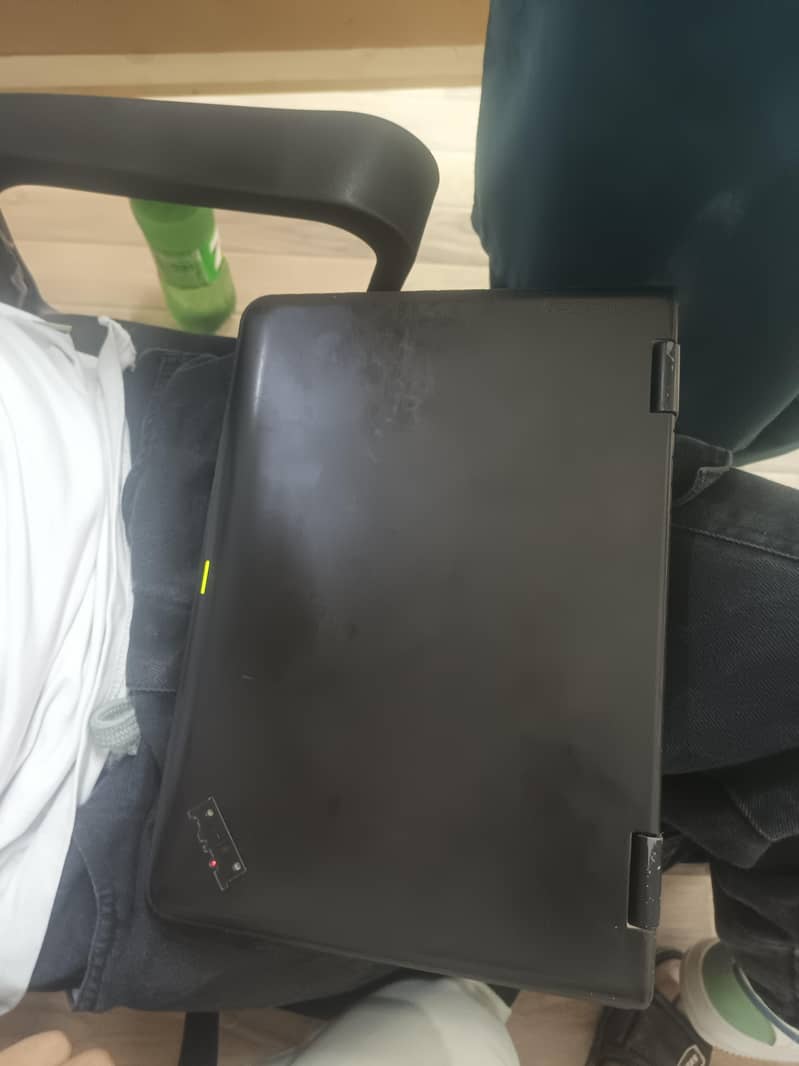 Thinkpad 11e 3