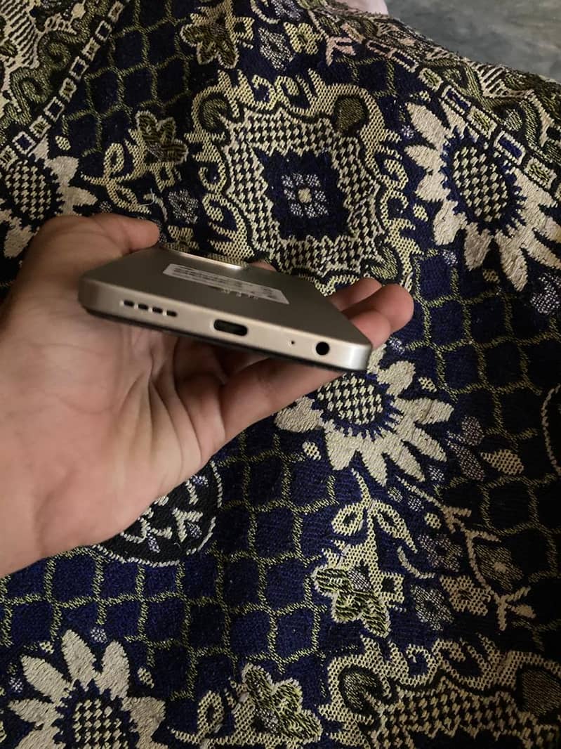 Itel A100C 0