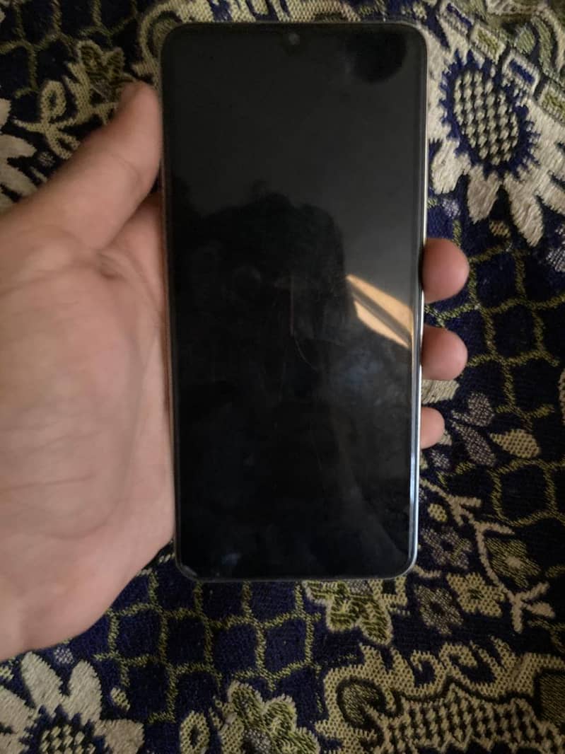 Itel A100C 1
