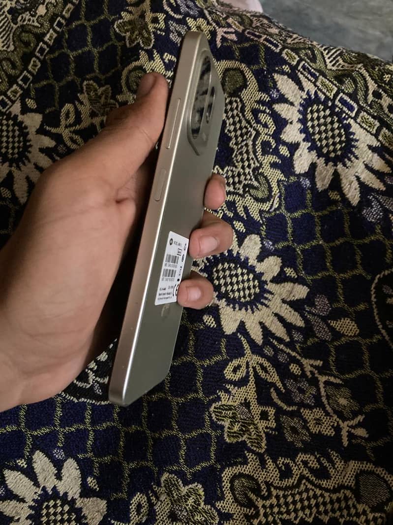 Itel A100C 3