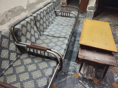 sofa set 5 seater