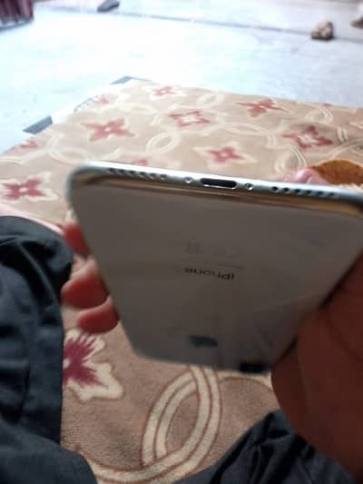 Apple iPhone X