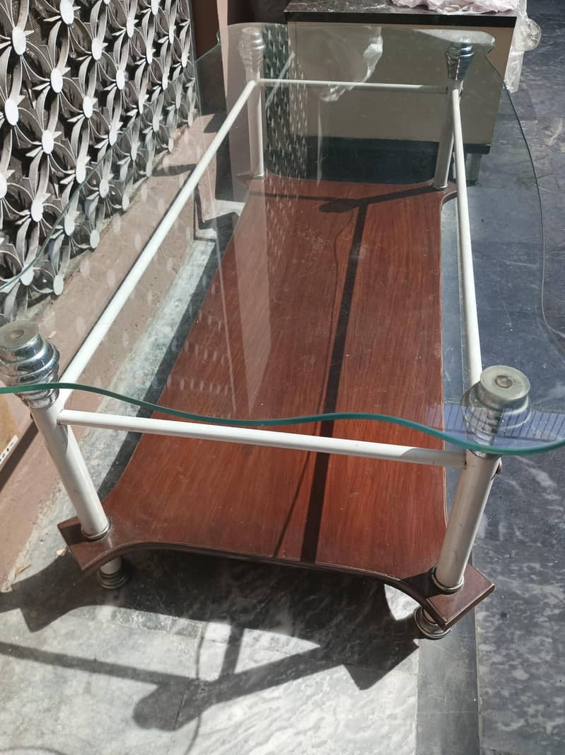 center table 2