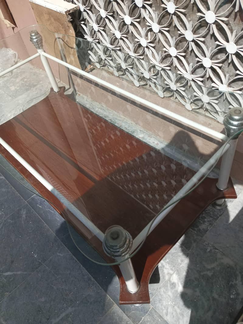 center table 3