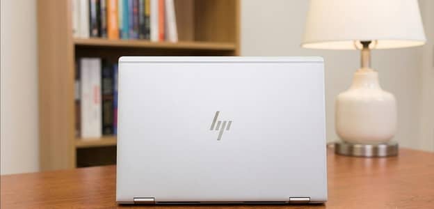 HP Elite book 1030 G2