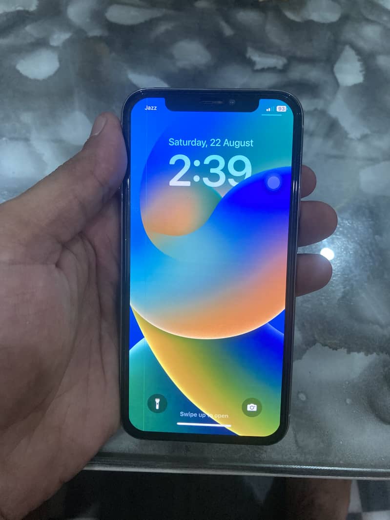 Apple iPhone X 2