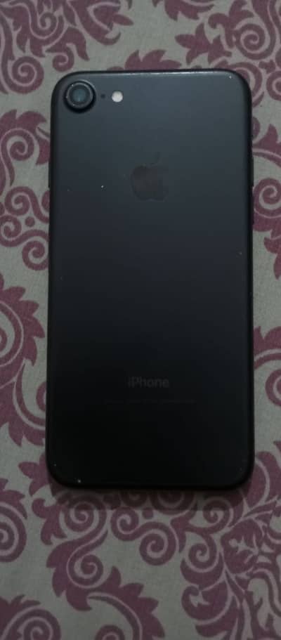 Apple iPhone 7