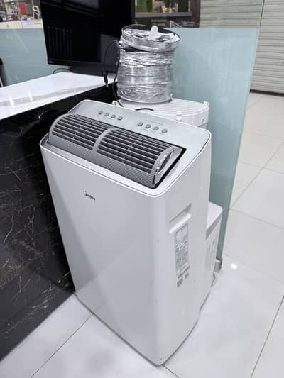 Midea