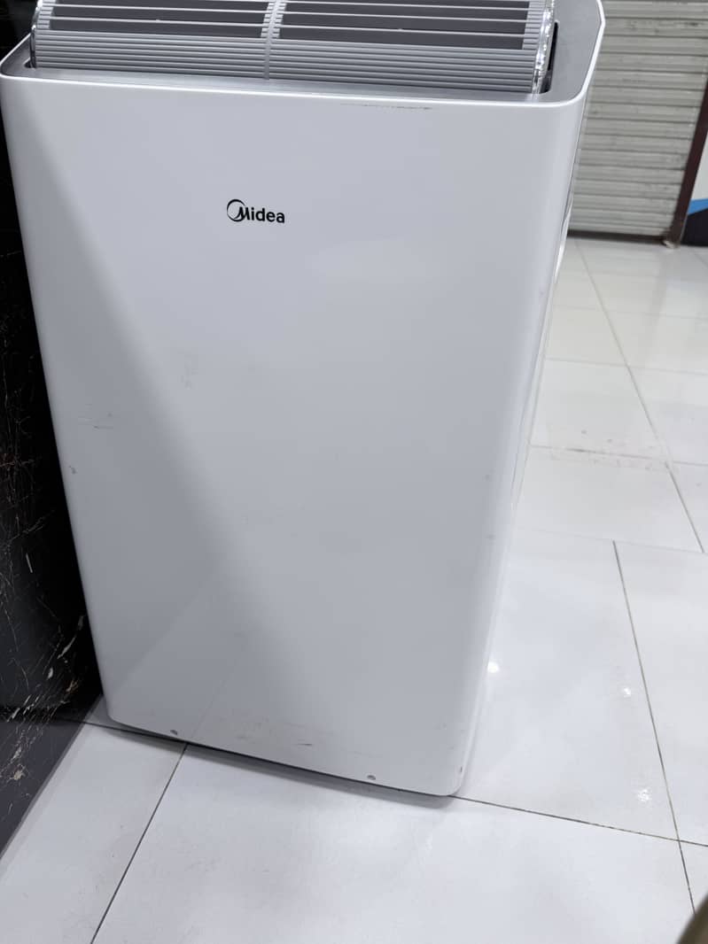 Midea 1