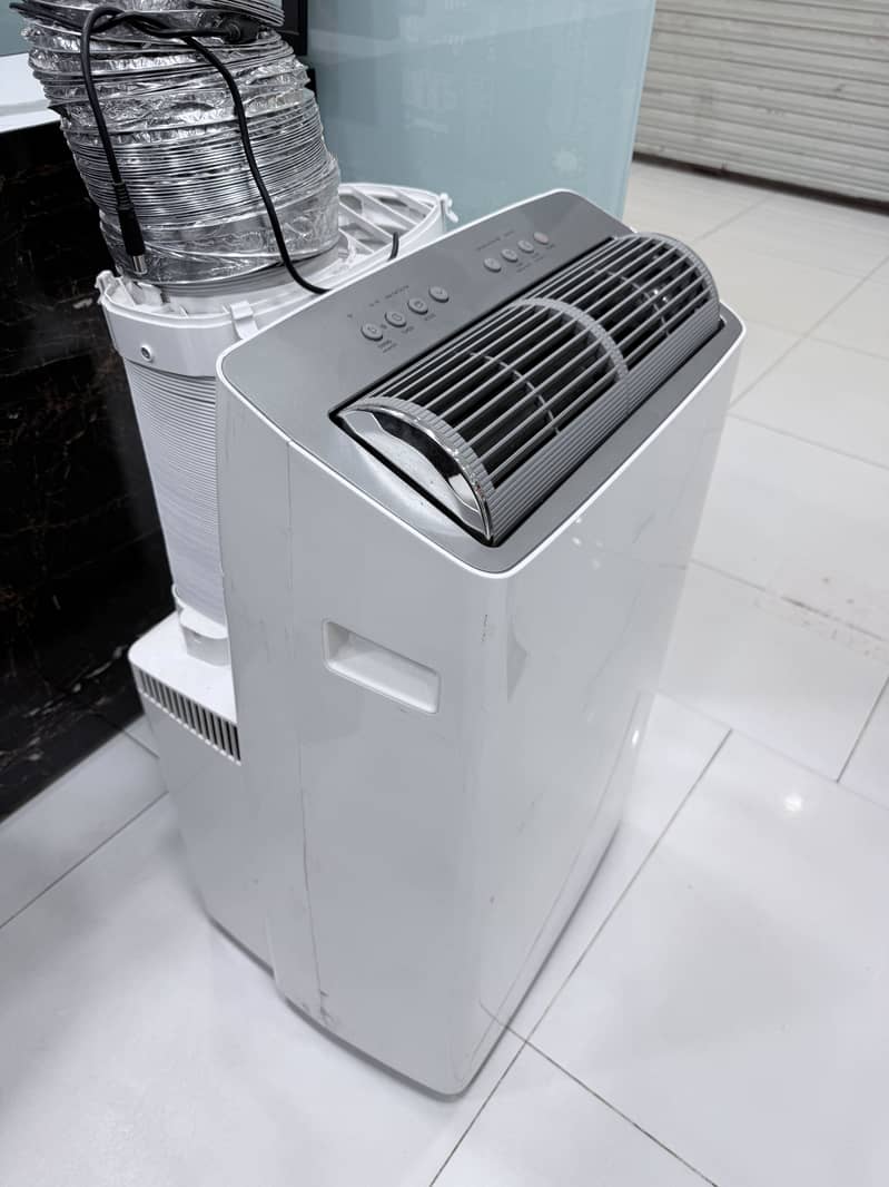 Midea 2