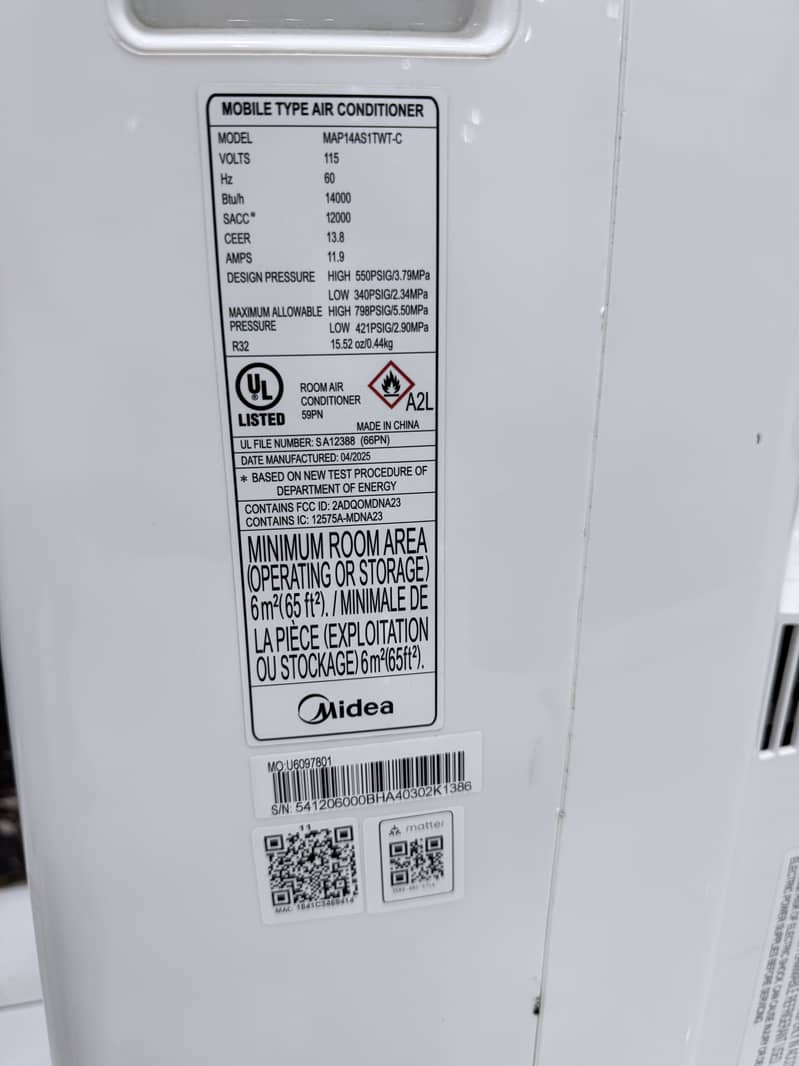 Midea 3