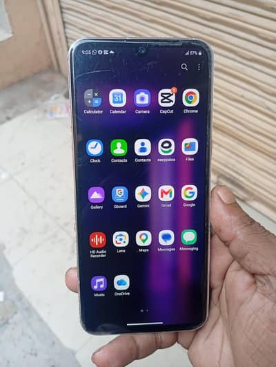 LG V60 ThinQ 5G