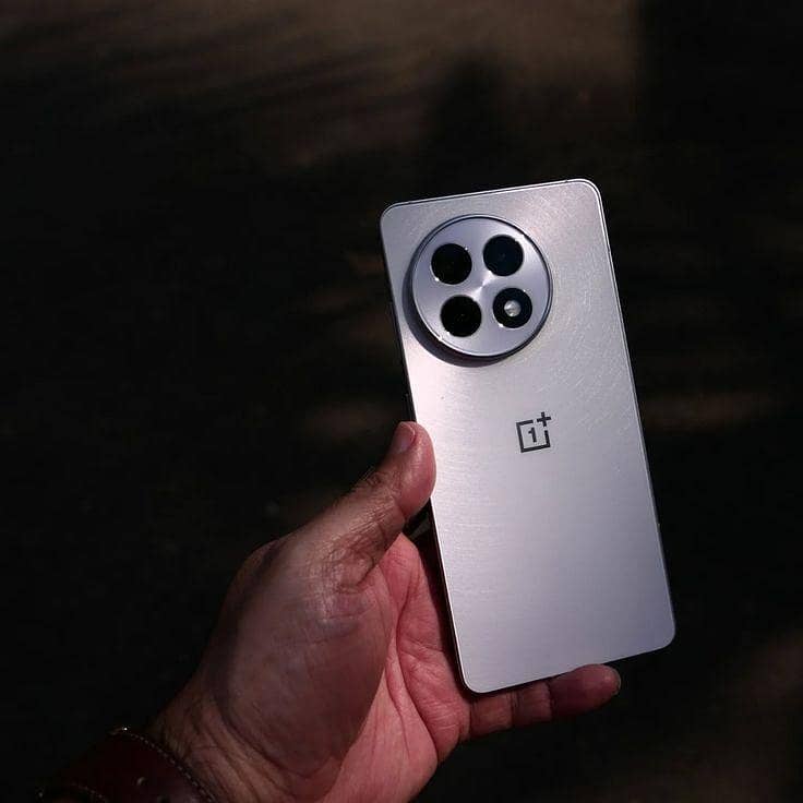 One Plus 13R 1