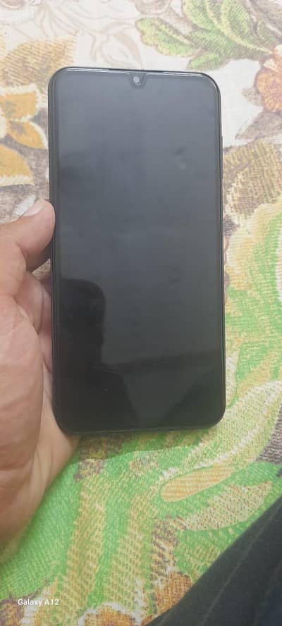 Samsung Mobile A15