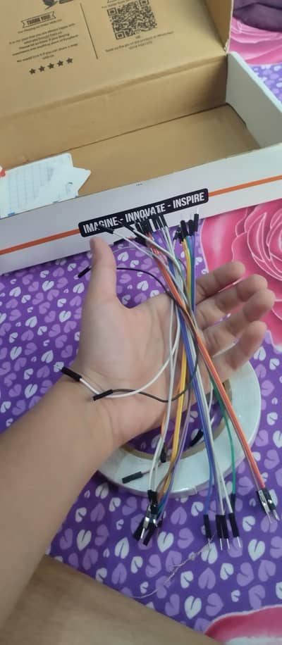 young inventors Kit