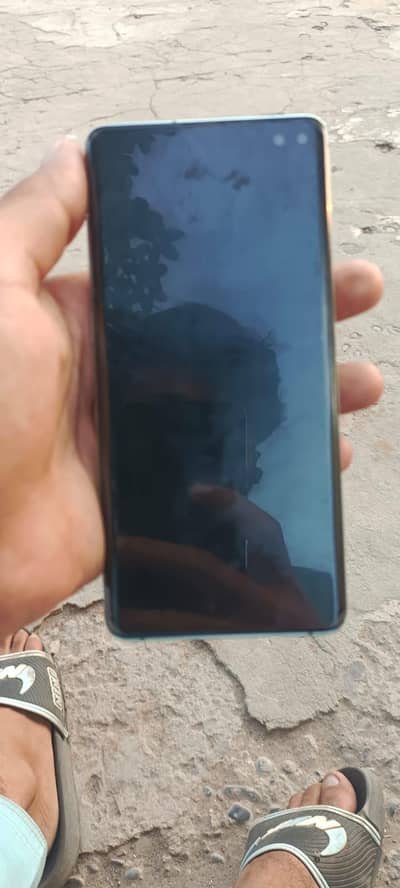 Samsung Mobile S10 Plus