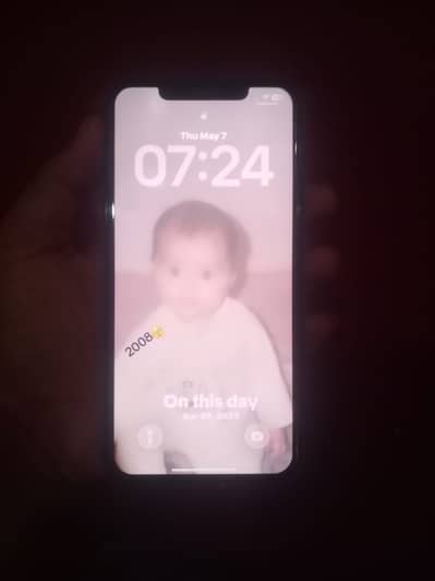 Apple iPhone 11 Pro Max good candition