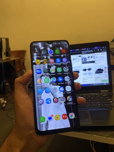 infinix hot 11 play exchange possible