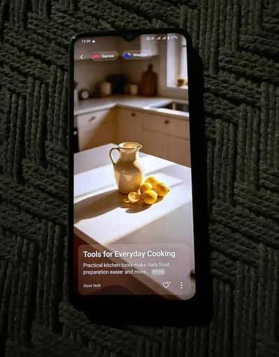 Vivo Y17s 4+4  128gb