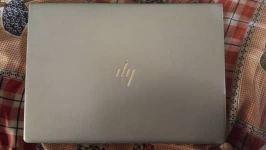 HP EliteBook 840 G6 – Premium Business Laptop
